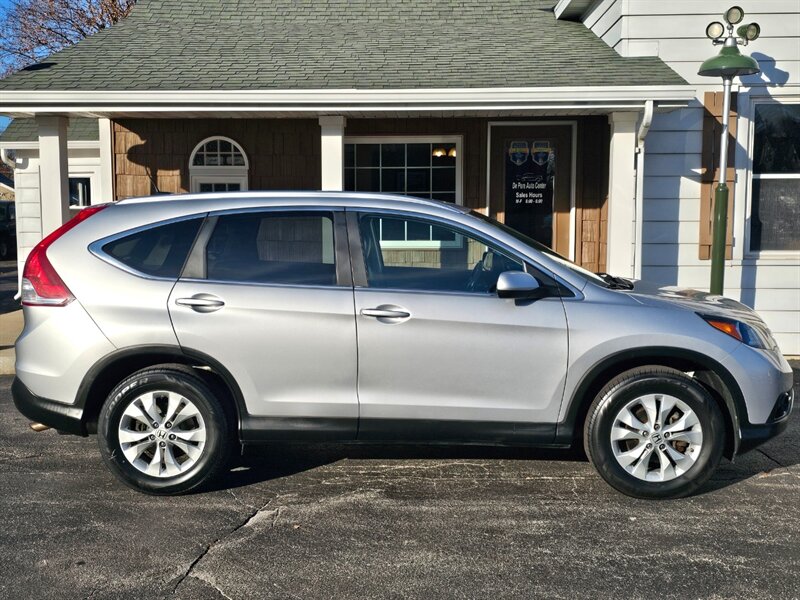2013 Honda CR-V EX-L - Photo 2 - De Pere, WI 54115