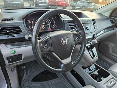 2013 Honda CR-V EX-L - Photo 27 - De Pere, WI 54115