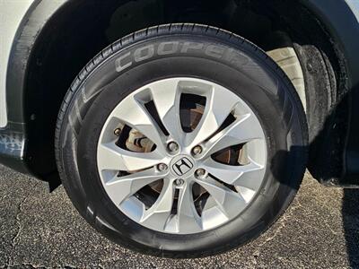 2013 Honda CR-V EX-L - Photo 37 - De Pere, WI 54115