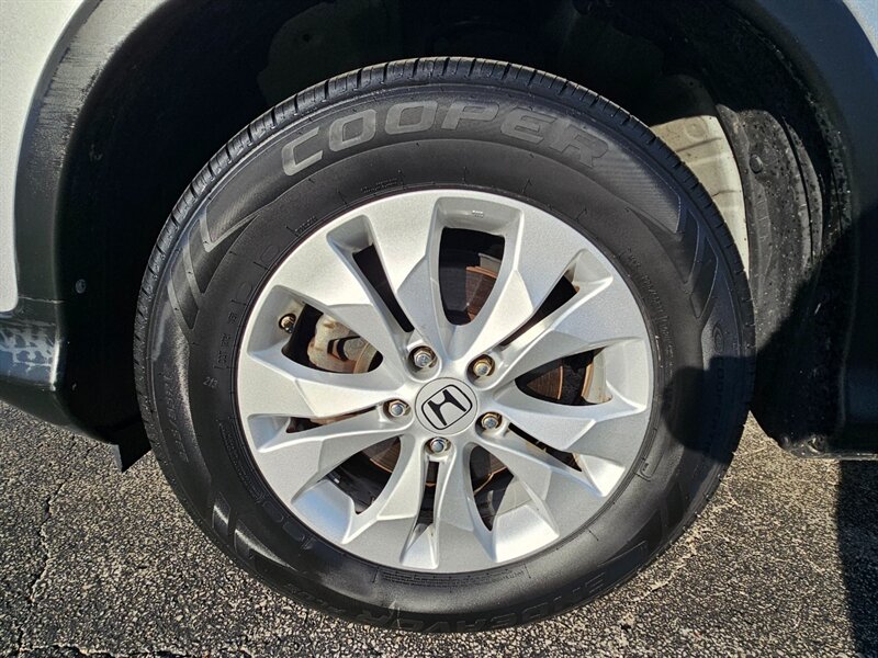 2013 Honda CR-V EX-L - Photo 37 - De Pere, WI 54115
