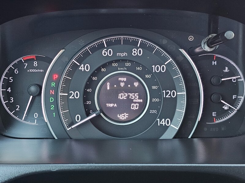 2013 Honda CR-V EX-L - Photo 7 - De Pere, WI 54115