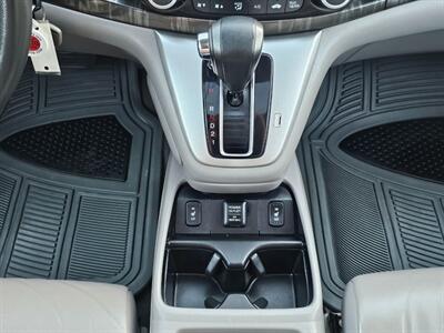 2013 Honda CR-V EX-L - Photo 10 - De Pere, WI 54115