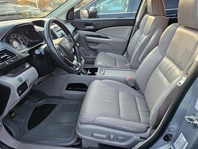 2013 Honda CR-V EX-L - Photo 4 - De Pere, WI 54115