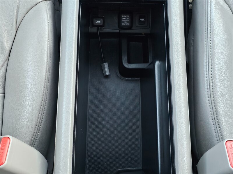 2013 Honda CR-V EX-L - Photo 29 - De Pere, WI 54115