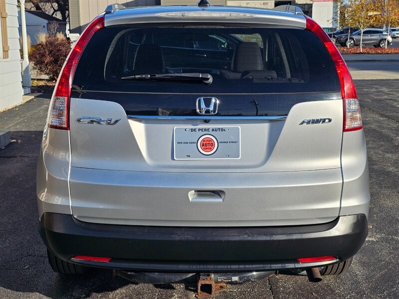 2013 Honda CR-V EX-L - Photo 24 - De Pere, WI 54115