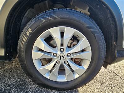 2013 Honda CR-V EX-L - Photo 39 - De Pere, WI 54115
