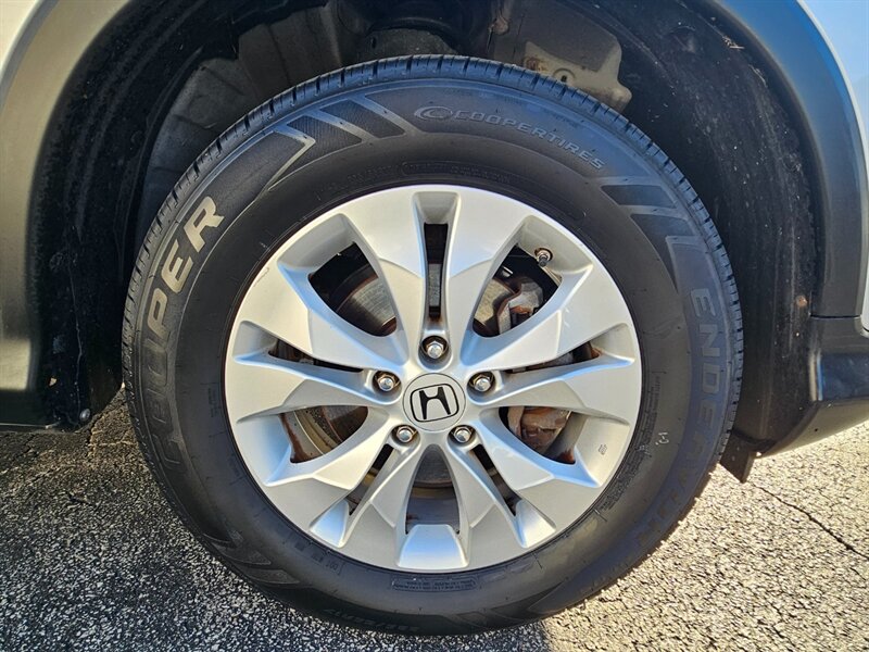 2013 Honda CR-V EX-L - Photo 39 - De Pere, WI 54115