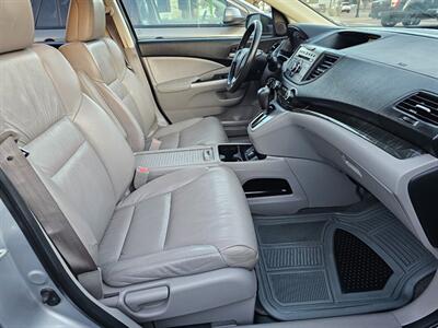 2013 Honda CR-V EX-L - Photo 13 - De Pere, WI 54115