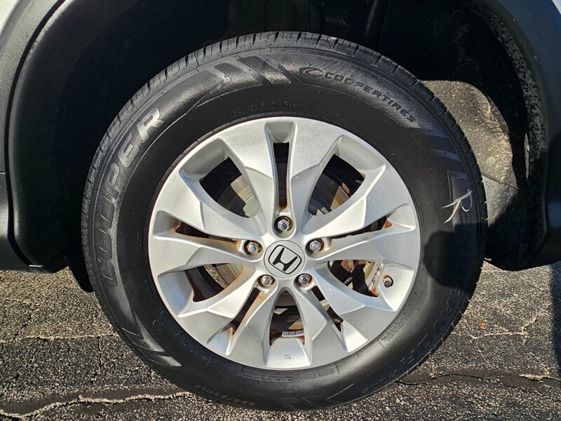 2013 Honda CR-V EX-L - Photo 38 - De Pere, WI 54115