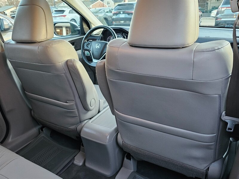 2013 Honda CR-V EX-L - Photo 31 - De Pere, WI 54115