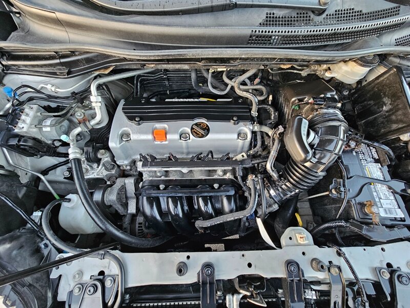 2013 Honda CR-V EX-L - Photo 20 - De Pere, WI 54115