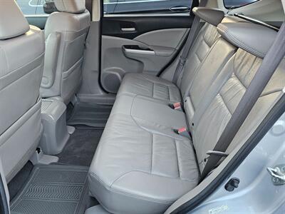 2013 Honda CR-V EX-L - Photo 15 - De Pere, WI 54115