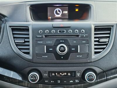 2013 Honda CR-V EX-L - Photo 8 - De Pere, WI 54115