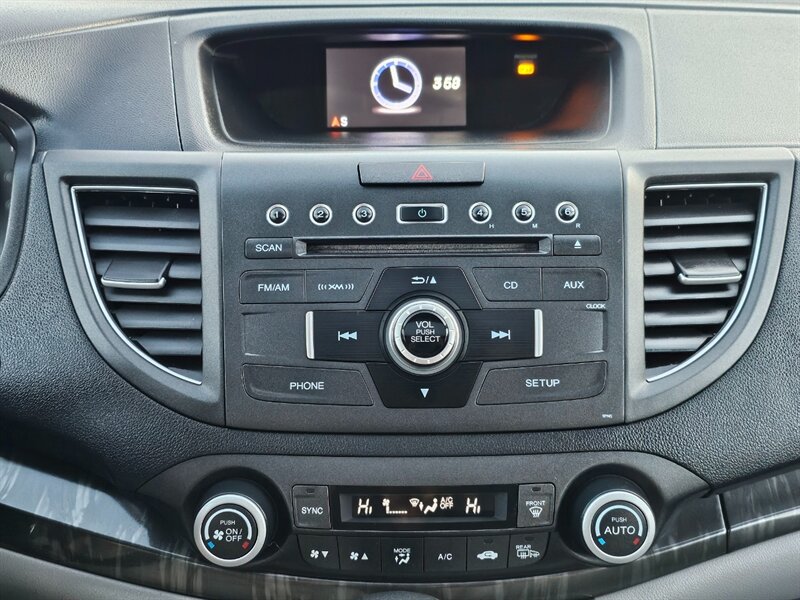 2013 Honda CR-V EX-L - Photo 8 - De Pere, WI 54115