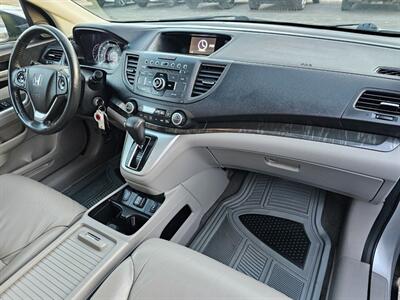 2013 Honda CR-V EX-L - Photo 12 - De Pere, WI 54115