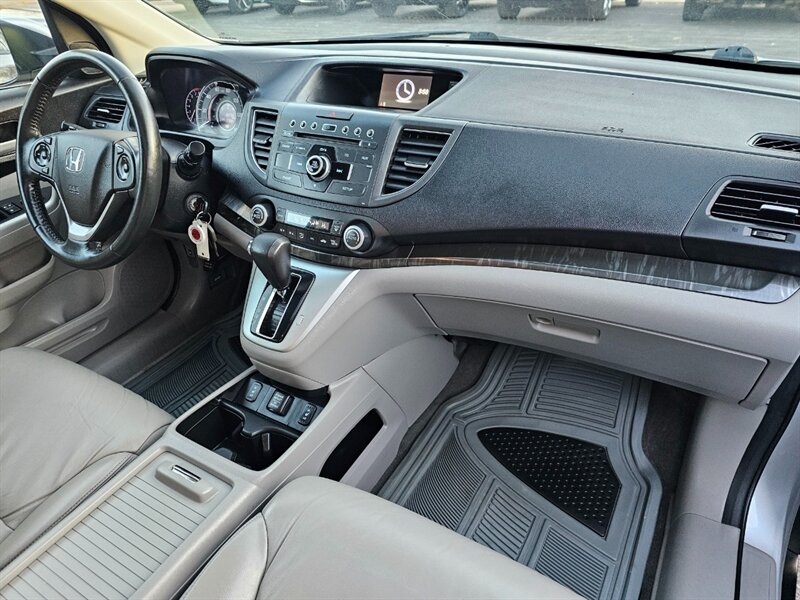 2013 Honda CR-V EX-L - Photo 12 - De Pere, WI 54115