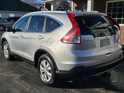 2013 Honda CR-V EX-L - Photo 25 - De Pere, WI 54115