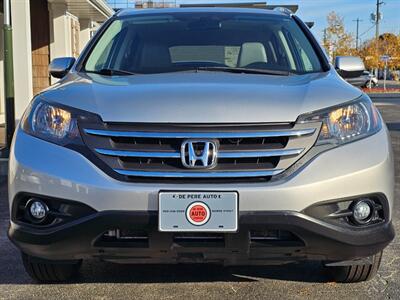 2013 Honda CR-V EX-L - Photo 21 - De Pere, WI 54115
