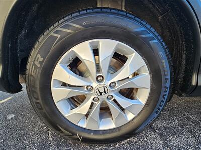 2013 Honda CR-V EX-L - Photo 40 - De Pere, WI 54115
