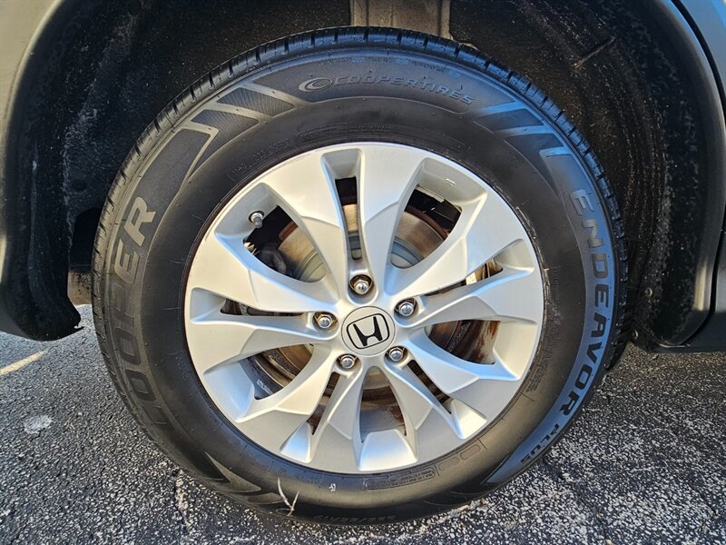2013 Honda CR-V EX-L - Photo 40 - De Pere, WI 54115