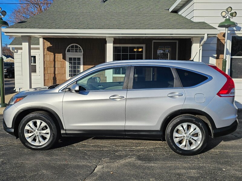 2013 Honda CR-V EX-L - Photo 26 - De Pere, WI 54115