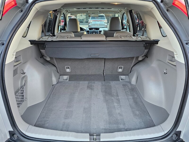 2013 Honda CR-V EX-L - Photo 17 - De Pere, WI 54115