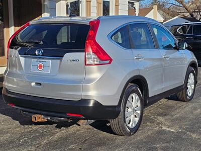 2013 Honda CR-V EX-L - Photo 23 - De Pere, WI 54115