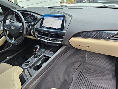 2022 Cadillac CT5 Premium Luxury - Photo 13 - De Pere, WI 54115