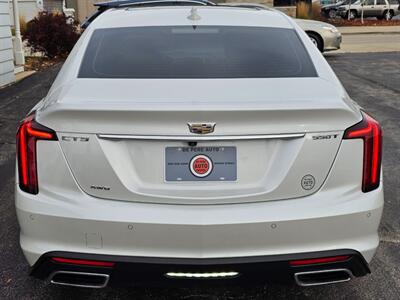 2022 Cadillac CT5 Premium Luxury - Photo 24 - De Pere, WI 54115