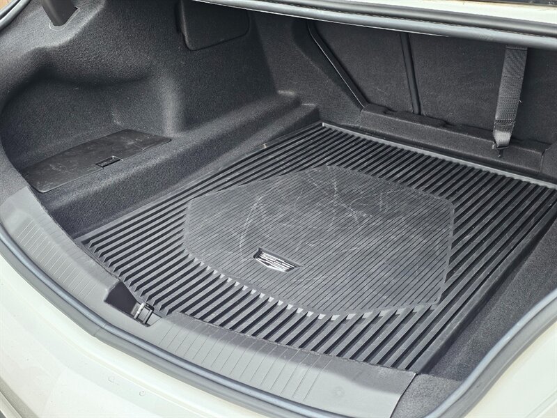 2022 Cadillac CT5 Premium Luxury - Photo 35 - De Pere, WI 54115