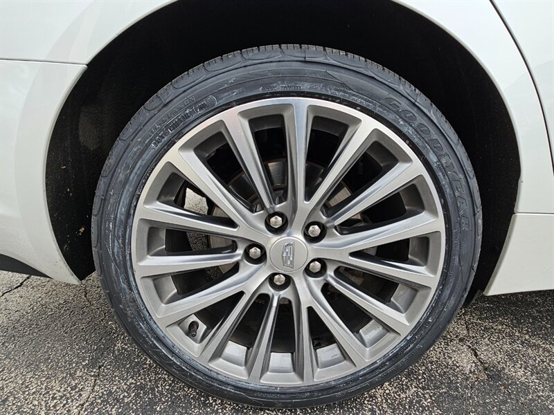 2022 Cadillac CT5 Premium Luxury - Photo 42 - De Pere, WI 54115