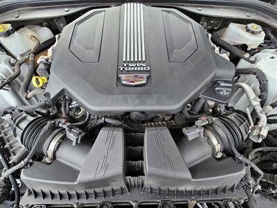 2022 Cadillac CT5 Premium Luxury - Photo 37 - De Pere, WI 54115