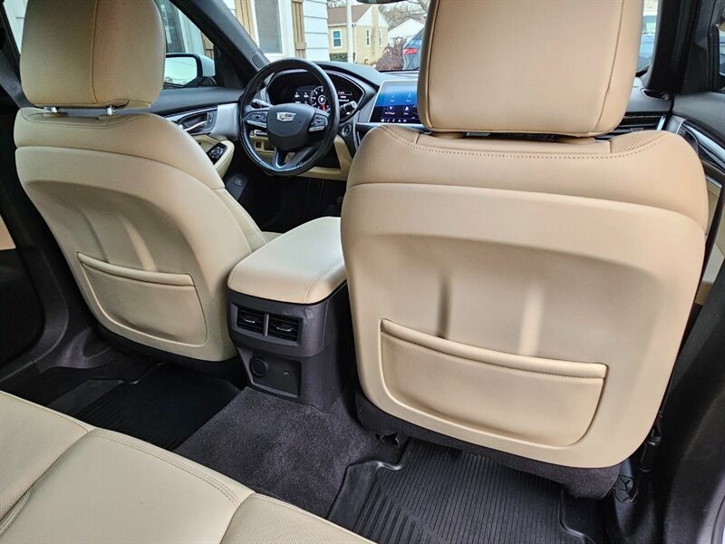 2022 Cadillac CT5 Premium Luxury - Photo 33 - De Pere, WI 54115