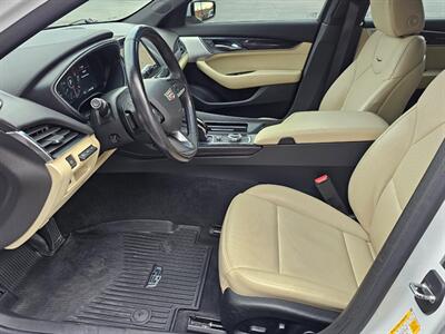 2022 Cadillac CT5 Premium Luxury - Photo 5 - De Pere, WI 54115