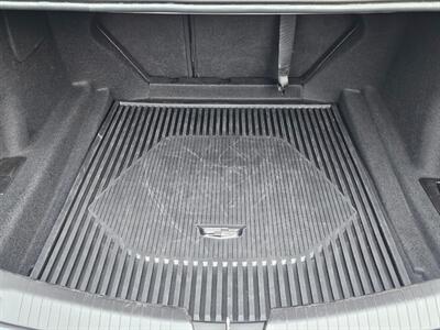 2022 Cadillac CT5 Premium Luxury - Photo 17 - De Pere, WI 54115