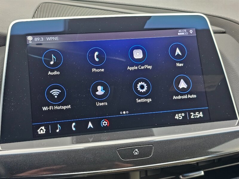 2022 Cadillac CT5 Premium Luxury - Photo 29 - De Pere, WI 54115