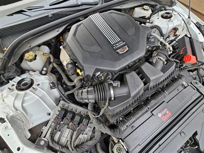 2022 Cadillac CT5 Premium Luxury - Photo 39 - De Pere, WI 54115