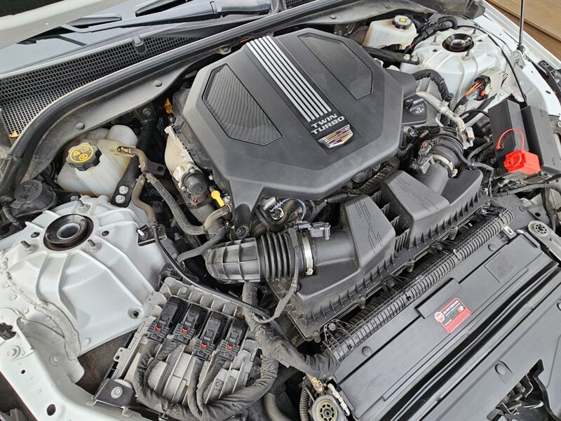 2022 Cadillac CT5 Premium Luxury - Photo 39 - De Pere, WI 54115