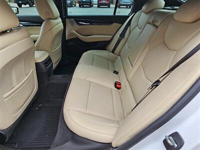 2022 Cadillac CT5 Premium Luxury - Photo 16 - De Pere, WI 54115