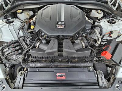 2022 Cadillac CT5 Premium Luxury - Photo 20 - De Pere, WI 54115