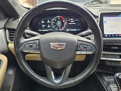 2022 Cadillac CT5 Premium Luxury - Photo 7 - De Pere, WI 54115