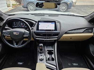 2022 Cadillac CT5 Premium Luxury - Photo 6 - De Pere, WI 54115
