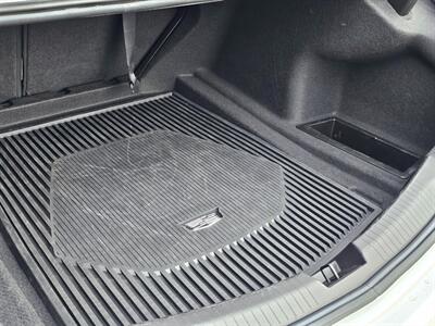 2022 Cadillac CT5 Premium Luxury - Photo 36 - De Pere, WI 54115