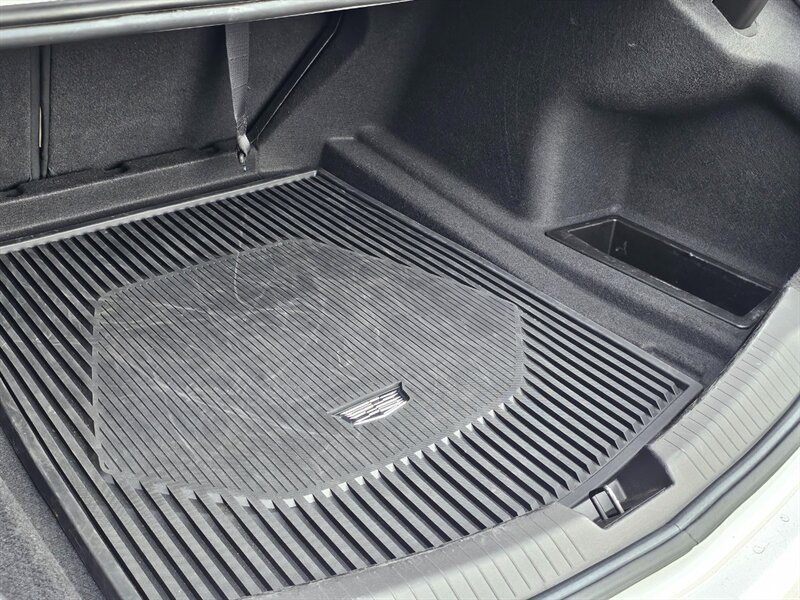 2022 Cadillac CT5 Premium Luxury - Photo 36 - De Pere, WI 54115