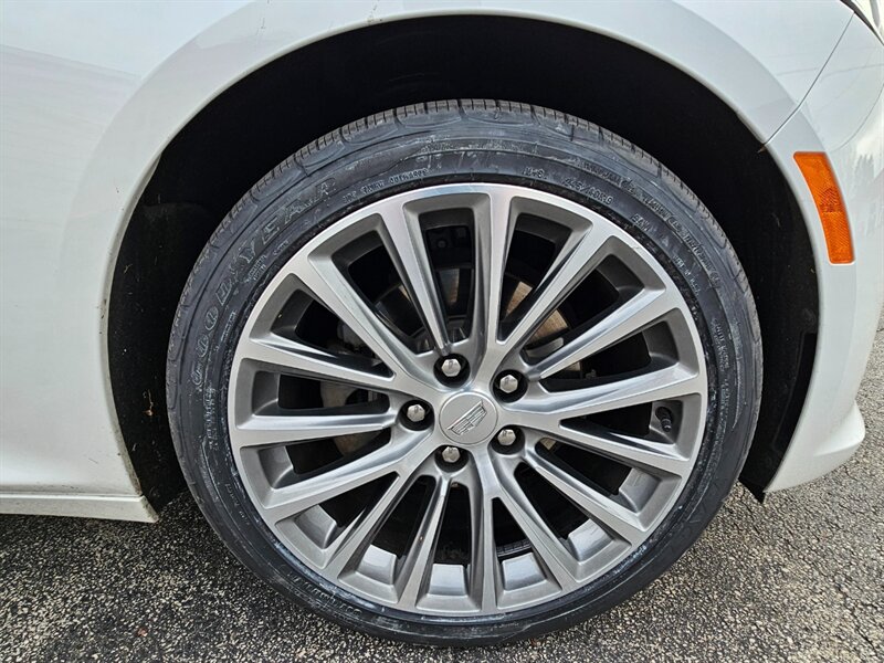 2022 Cadillac CT5 Premium Luxury - Photo 43 - De Pere, WI 54115