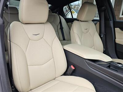 2022 Cadillac CT5 Premium Luxury - Photo 32 - De Pere, WI 54115