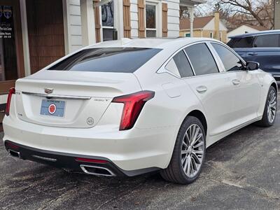 2022 Cadillac CT5 Premium Luxury - Photo 23 - De Pere, WI 54115