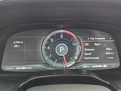 2022 Cadillac CT5 Premium Luxury - Photo 8 - De Pere, WI 54115