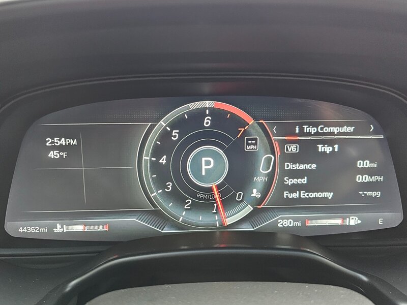 2022 Cadillac CT5 Premium Luxury - Photo 8 - De Pere, WI 54115