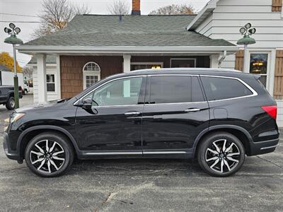 2022 Honda Pilot Elite   - Photo 27 - De Pere, WI 54115